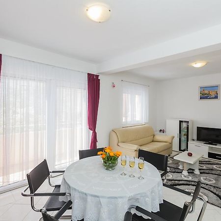 Apartment Anna Kaštela Esterno foto
