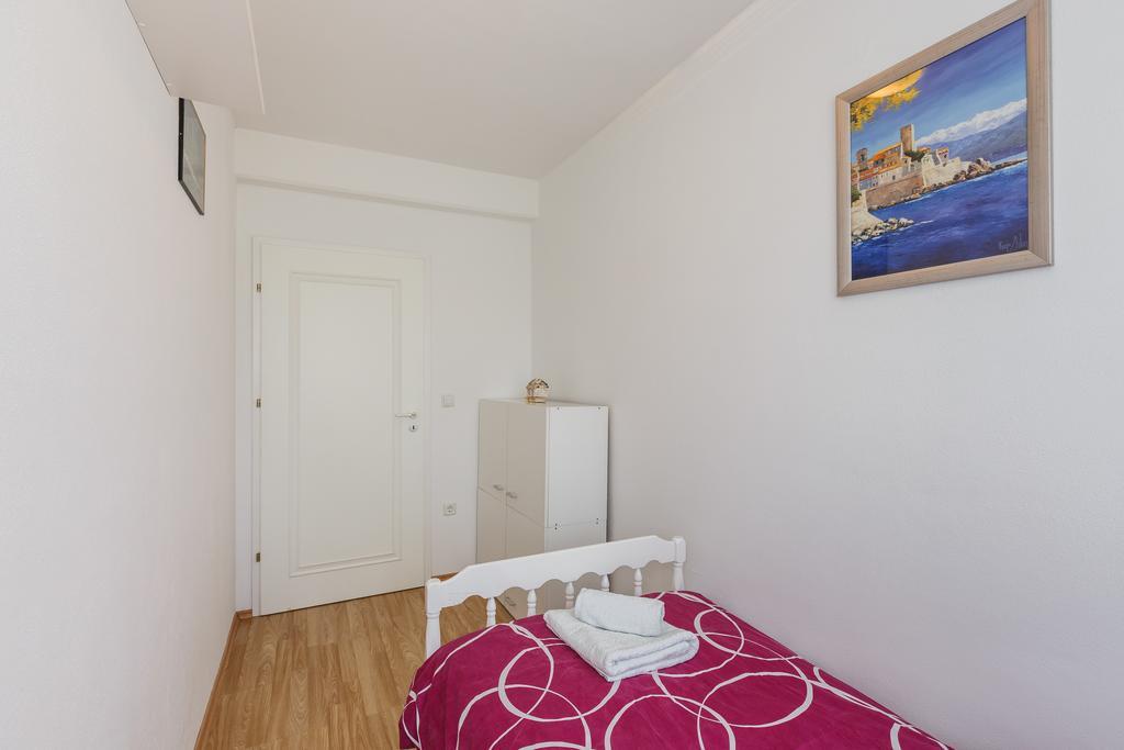 Apartment Anna Kaštela Esterno foto
