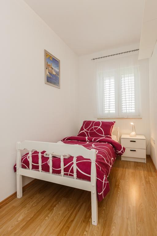 Apartment Anna Kaštela Esterno foto