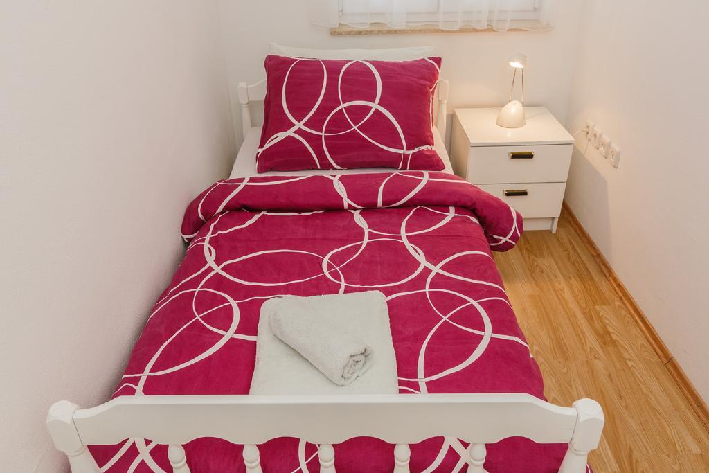 Apartment Anna Kaštela Esterno foto
