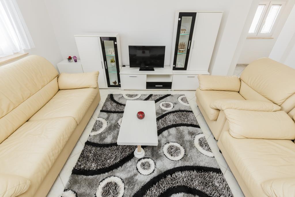Apartment Anna Kaštela Esterno foto